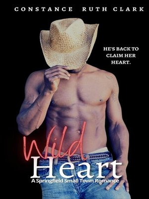 cover image of Wild Heart
